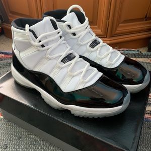 Air Jordan 11 Retro 2018 Concord 2018